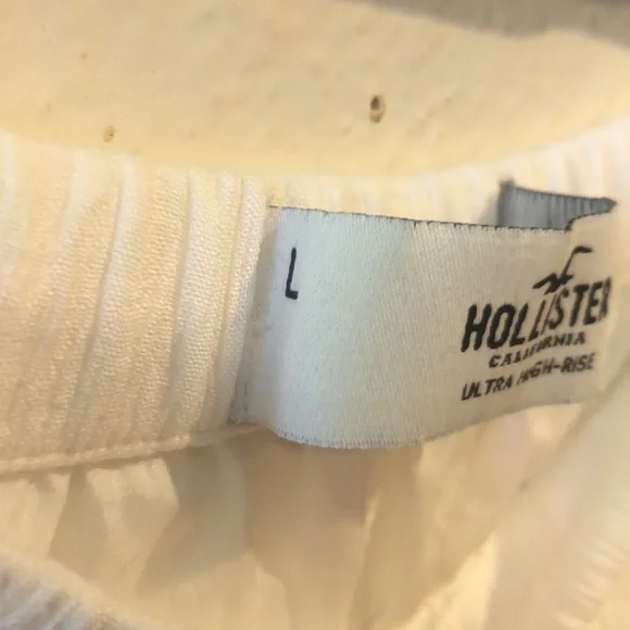 Hollister maxi skirt - Picture 3 of 7